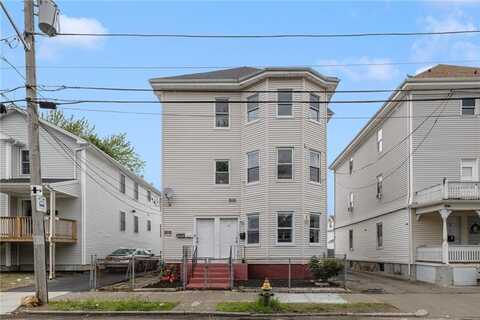 9 Sackett Street, Providence, RI 02907