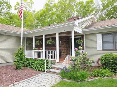 190 Broad Rock Road, South Kingstown, RI 02879