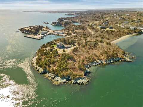 2 Fort Wetherill Road, Jamestown, RI 02835