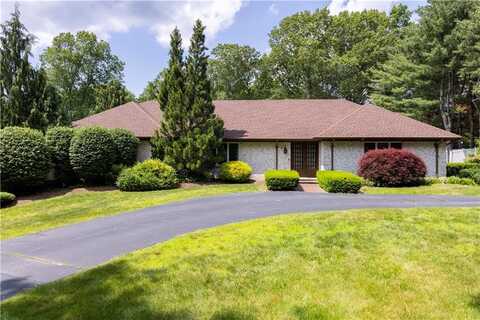 140 White Birch Circle, Scituate, RI 02831