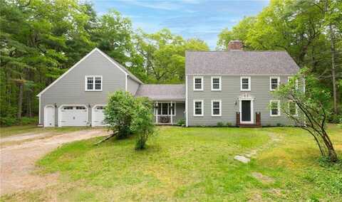 12 Rustic Acres Drive, Glocester, RI 02814