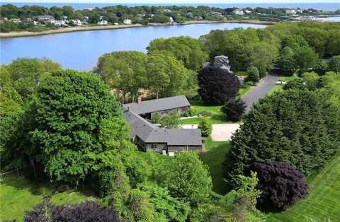 4 Alpond Drive, Newport, RI 02840