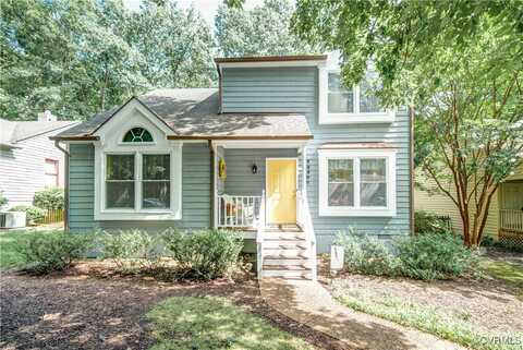 12907 Church Court, Henrico, VA 23233