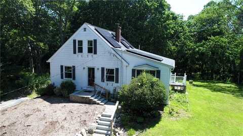 61 Abbotts Crossing Road, Coventry, RI 02816