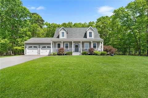 2 Drake Drive, Richmond, RI 02892