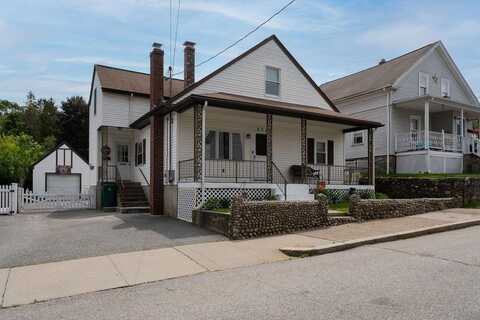 254 Jenckes Street, Woonsocket, RI 02895