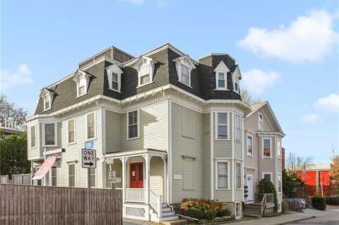 109 Church Street, Newport, RI 02840