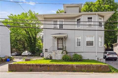 8 Phenix Avenue, West Warwick, RI 02893