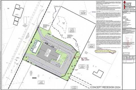 4000 Quaker Lane, North Kingstown, RI 02852