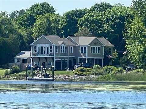 137 Congdon Avenue, North Kingstown, RI 02852