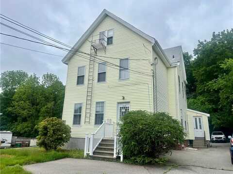 258 Chestnut Street, North Attleboro, MA 02760