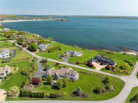 99 North Cliff Drive, Narragansett, RI 02882