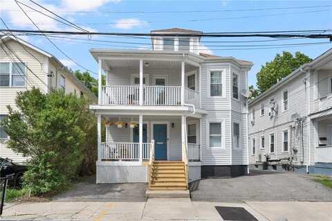 21 Waverly Street, Providence, RI 02907