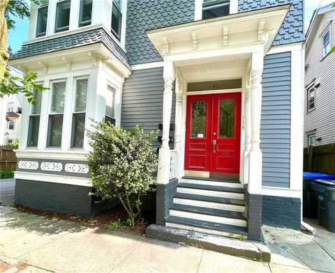 118 Willow Street, Providence, RI 02909