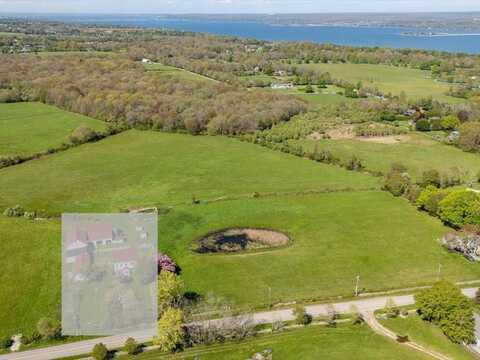 0 Bramans Lane, Portsmouth, RI 02871