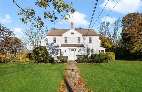 115 Danielson Pike, Scituate, RI 02857