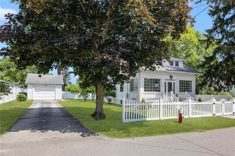 110 Spofford Avenue, Warwick, RI 02888