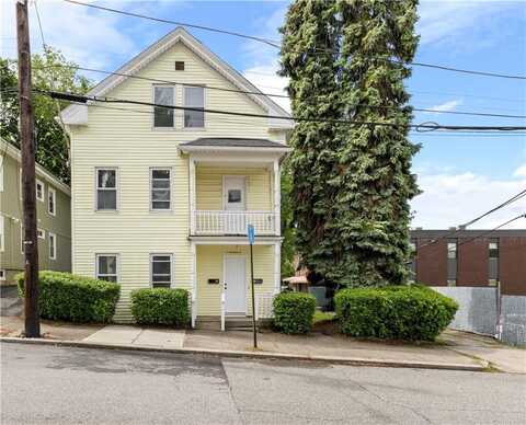9 Woodbine Street, Providence, RI 02906