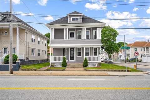 1362 Newport Avenue, Pawtucket, RI 02861