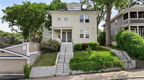 23 Auburn Street, Pawtucket, RI 02860