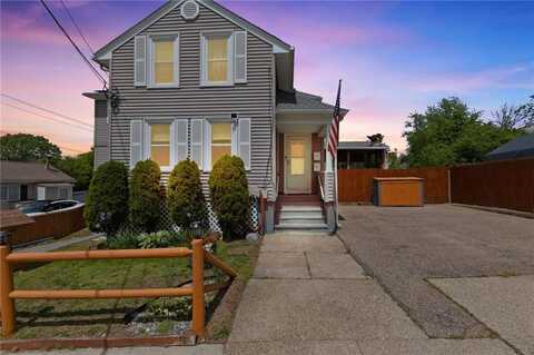 8 Rosewood Street, Pawtucket, RI 02860