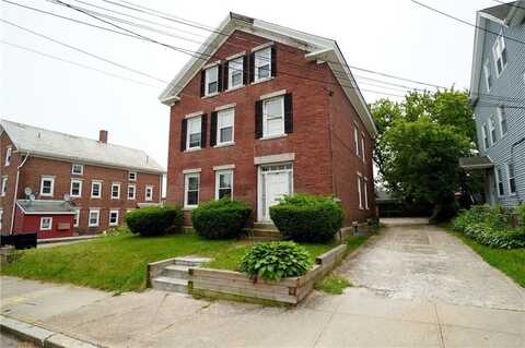 26 Farm Street, Woonsocket, RI 02895
