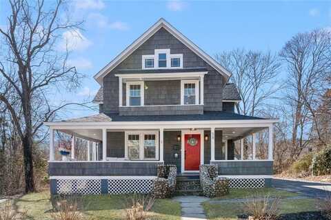 58 Austin Street, South Kingstown, RI 02879