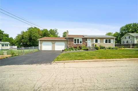 32 Myron Street, West Warwick, RI 02893