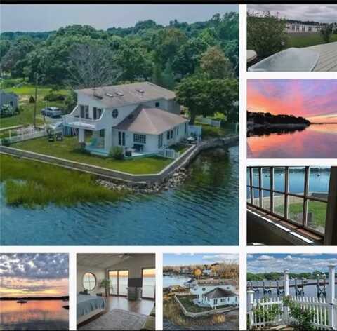 99 Smith Street, Bristol, RI 02809