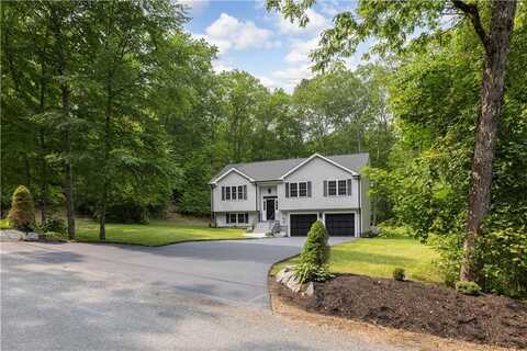 128 Old Quarry Road, Glocester, RI 02857