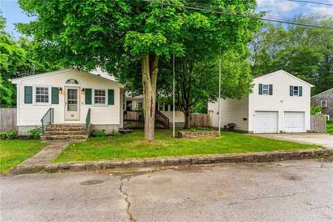 16 Spectacle Avenue, Warwick, RI 02888