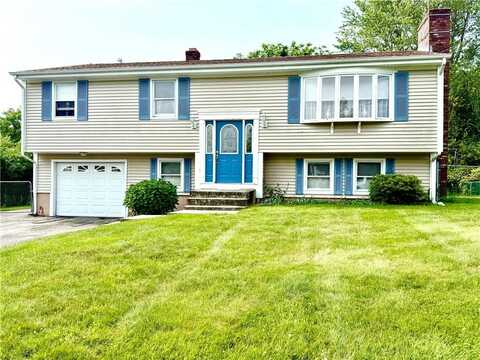 9 Jenny Lane, Bristol, RI 02809