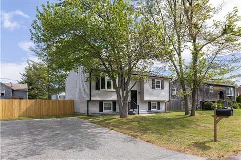 99 Scranton Avenue, Warwick, RI 02888