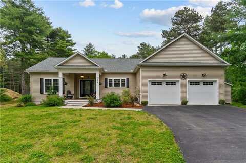 106 White Pines Trail, Charlestown, RI 02813