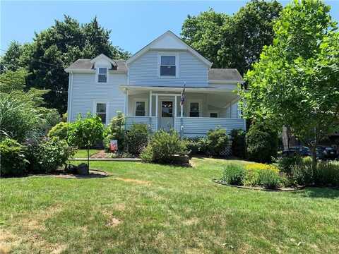 225 Tidewater Drive, Warwick, RI 02889