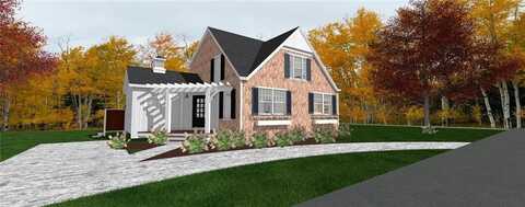 19 Traymore Street, Charlestown, RI 02813