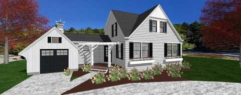19 Traymore Street, Charlestown, RI 02813