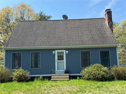 1 Gilman Road, Hopkinton, RI 02832