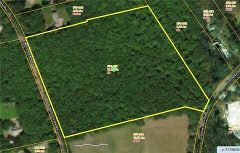 0 East Wallum Lake Road, Burrillville, RI 02859