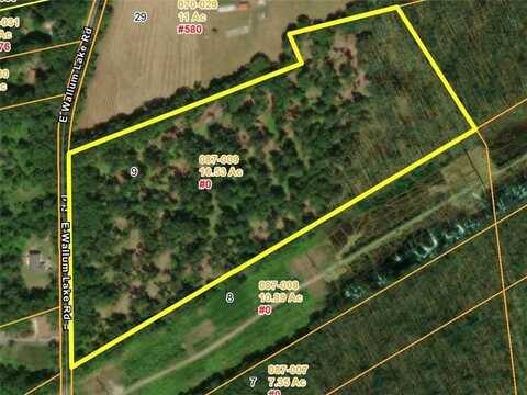 0 East Wallum Lake Road, Burrillville, RI 02859