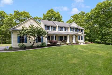 43 Kayla Ricci Way, Exeter, RI 02874