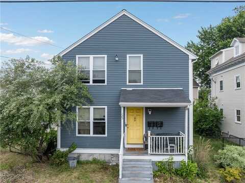 125 Byfield Street, Providence, RI 02905