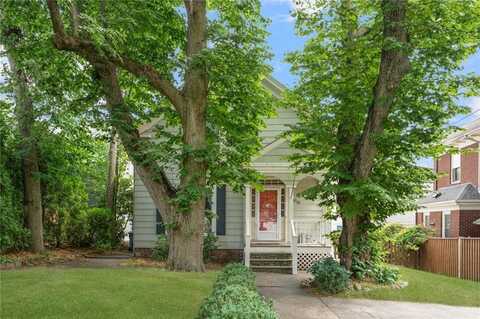 300 Rochambeau Avenue, Providence, RI 02906