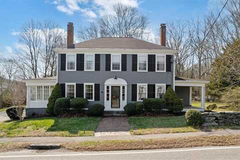 15 North Main Street, Freetown, MA 02702