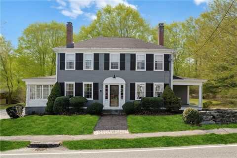 15 North Main Street, Freetown, MA 02702