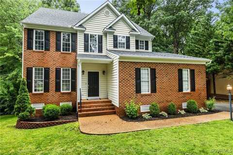 6530 Southshore Drive, Midlothian, VA 23112