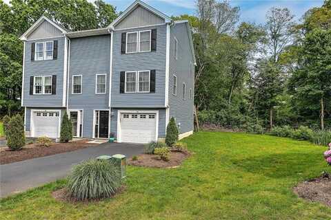 46 Stone Bridge Drive, South Kingstown, RI 02879
