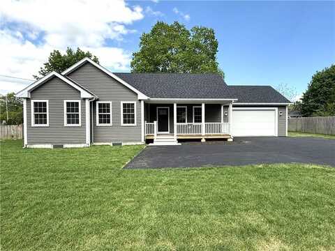 189 Pleasant View Avenue, Smithfield, RI 02917