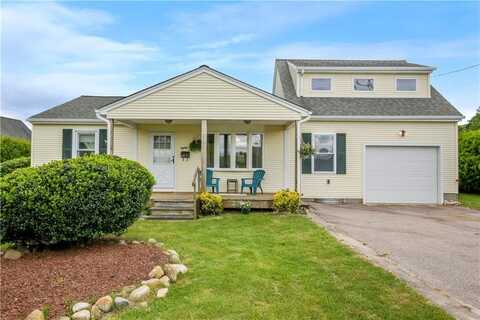 86 Weekapaug Road, Westerly, RI 02891