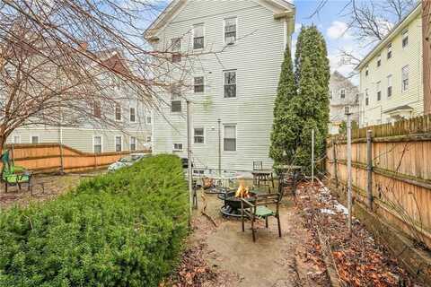 50 East Transit Street, Providence, RI 02906